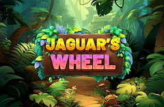 Jaguar’s Wheel