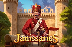 Janissaries