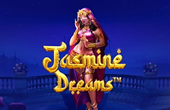 Jasmine Dreams