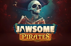 Jawsome Pirates