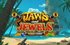 Jaws and Jewels™ Power Combo
