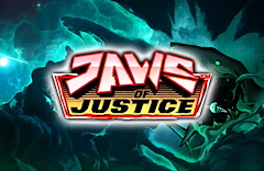 Jaws of Justice