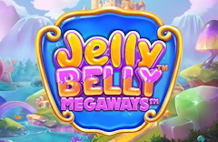 Jelly Belly Megaways