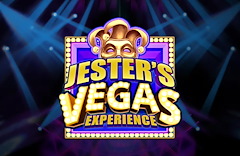 Jester's Vegas Experience