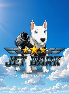 Jet Bark