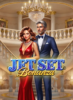 Jet Set Bonanza
