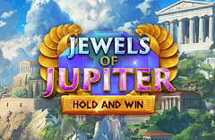 Jewels of Jupiter Hold and Win