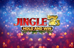 Jingle 7s Hold and Win