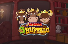 J Mania 3 Buffalo
