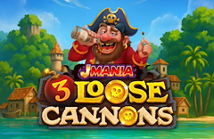 J Mania 3 Loose Cannons