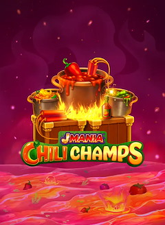J Mania Chili Champs