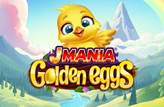 J Mania Golden Eggs