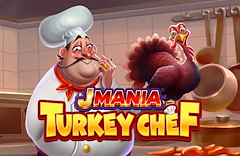 J Mania Turkey Chef