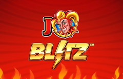 Jo Blitz
