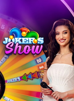 Joker's Show