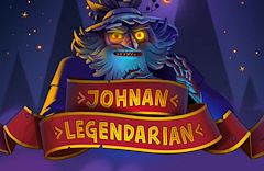 Johnan Legendarian