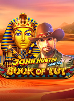 John Hunter and the Book of Tut