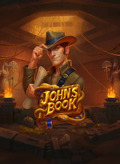 John's Book