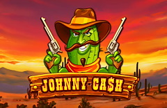 Johnny Cash
