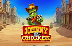 Johnny vs Chicken