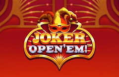 Joker Open'Em!™