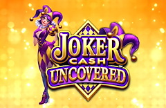Joker Cash Uncovered™