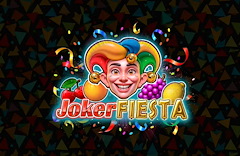 Joker Fiesta