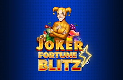 Joker Fortune Blitz