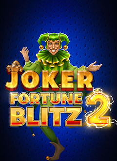 Joker Fortune Blitz 2