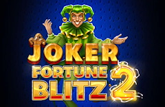 Joker Fortune Blitz 2