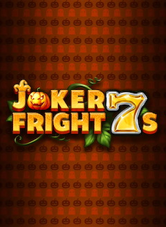 Joker Fright 7s