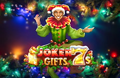 Joker Gifts 7s