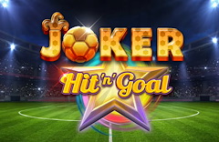 Joker Hit'n'Goal