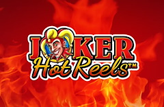 Joker Hot Reels