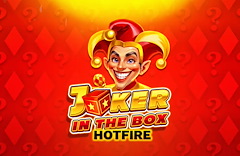 Joker in the Box Hotfire