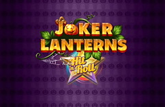 Joker Lanterns Hit 'n' Roll