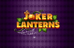 Joker Lanterns