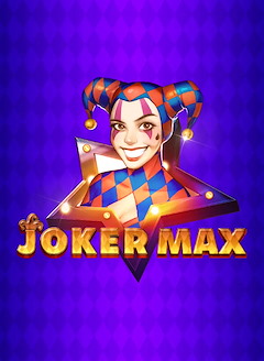 Joker Max