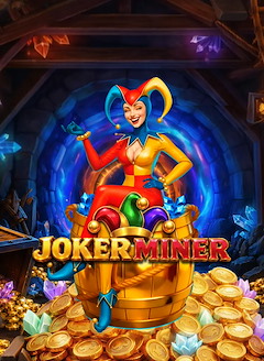 Joker Miner