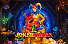 Joker Miner