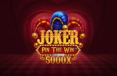 Joker Pin the Win™