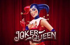 Joker Queen