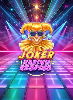 Joker Raving Respins