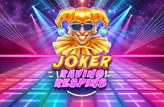 Joker Raving Respins