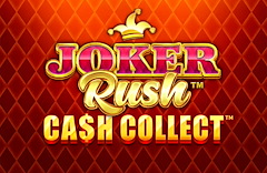 Joker Rush Cash Collect