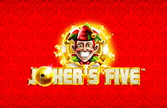 Joker's Five