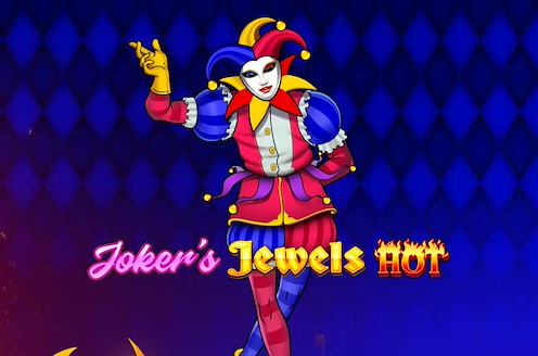 Joker’s Jewels Hot