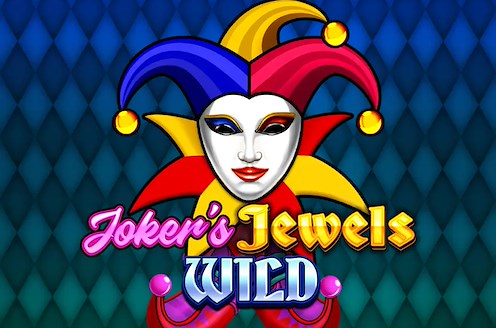 Joker’s Jewels Wild
