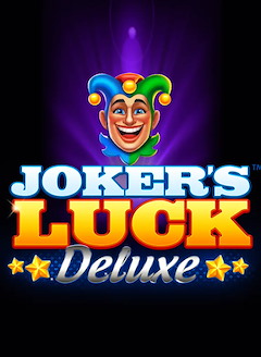 Joker's Luck Deluxe