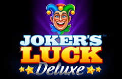 Joker's Luck Deluxe
